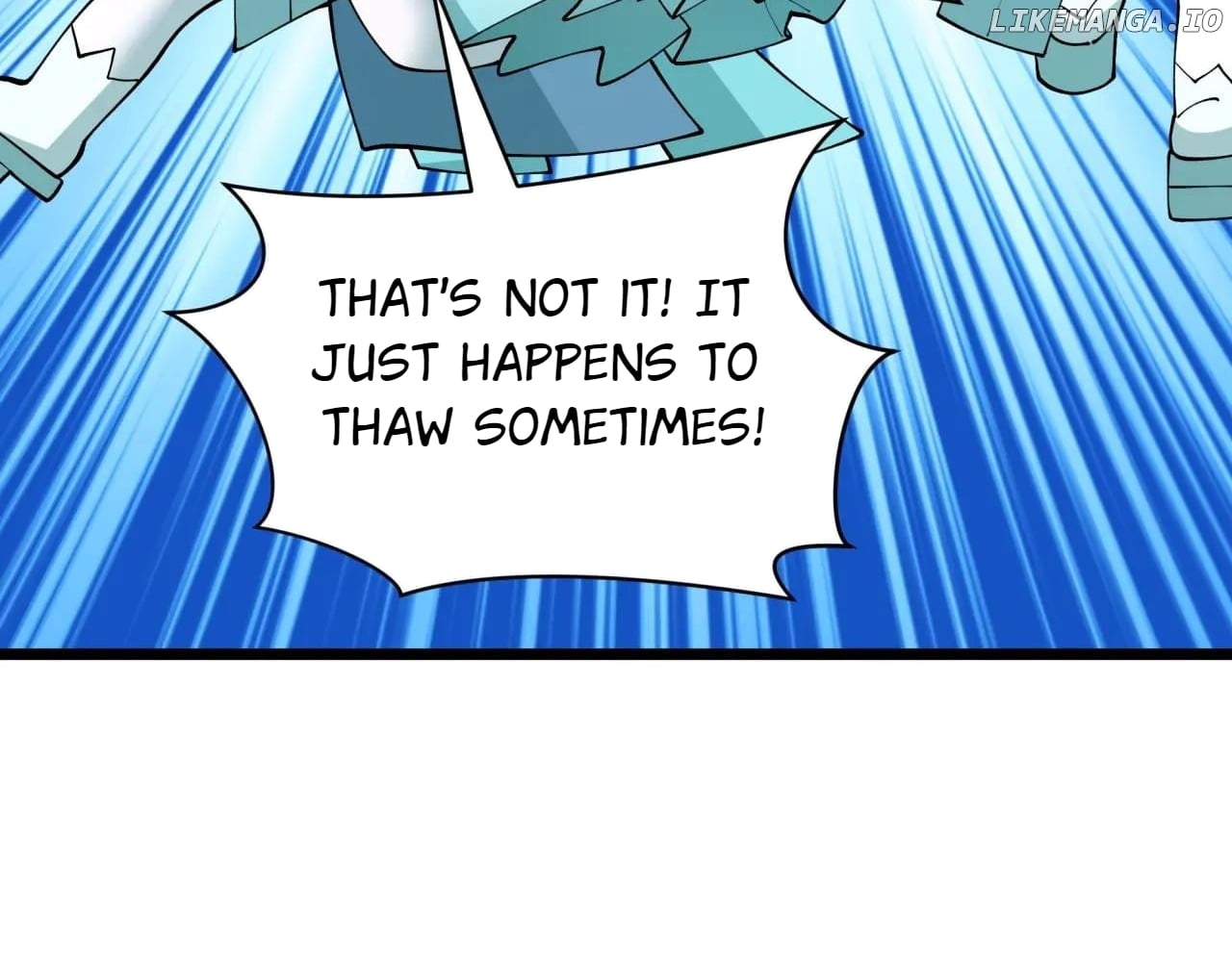 Era of the Haunted Chapter 495 - page 92